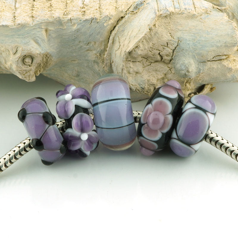 Charm Bead (BHB) Set 18