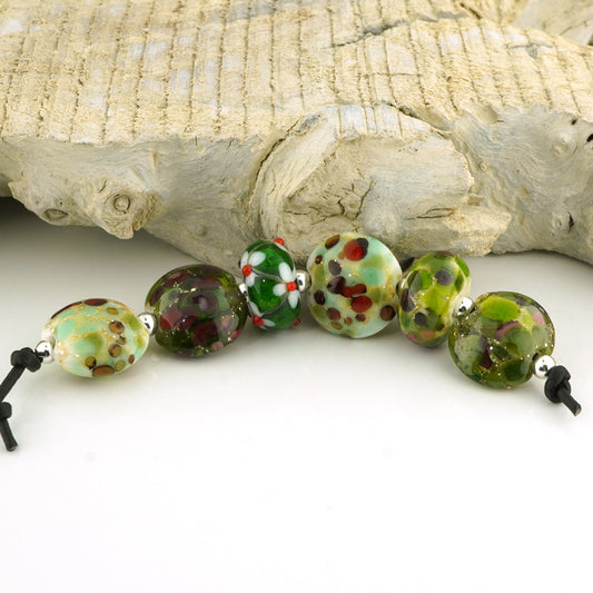 Holiday Orphans Set (S1071)