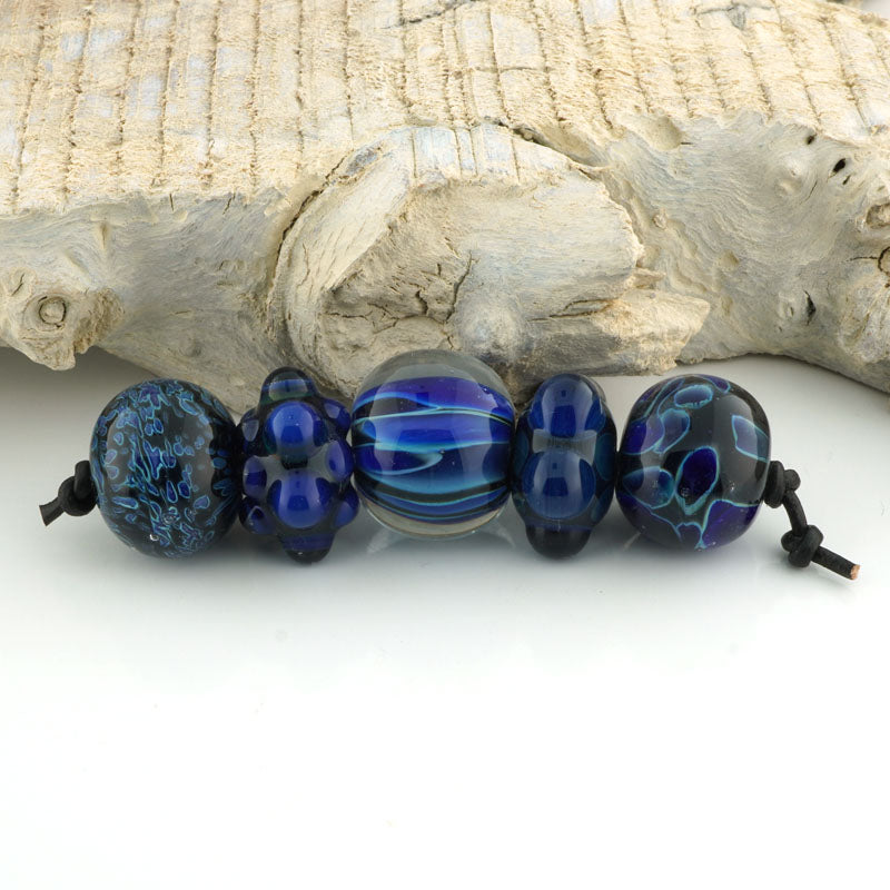 Kronos Blue Set (S943)
