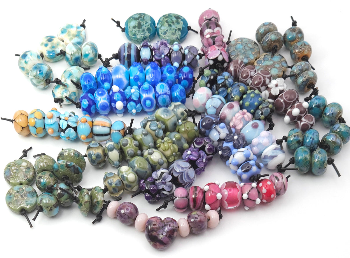 Beads For Makers