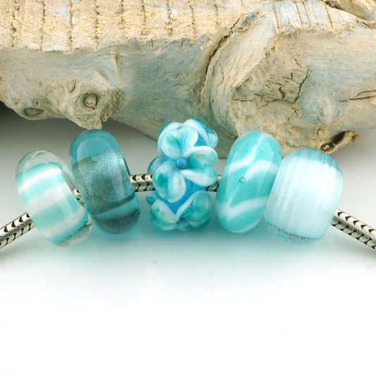 Charm Bead (BHB) Set 14