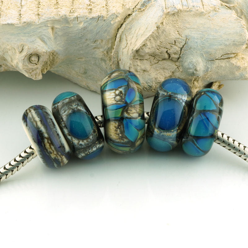 Charm Bead (BHB) Set 15