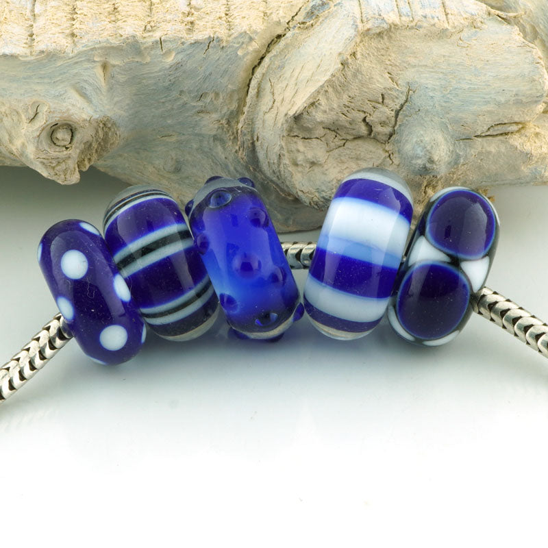 Charm Bead (BHB) Set 17