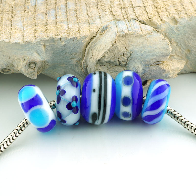 Charm Bead (BHB) Set 2
