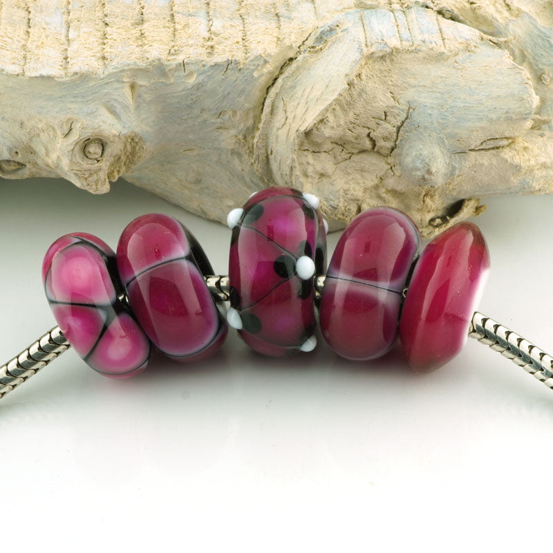 Charm Bead (BHB) Set 20