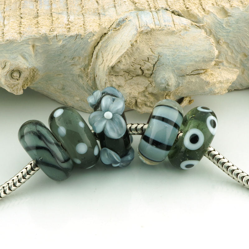 Charm Bead (BHB) Set 21