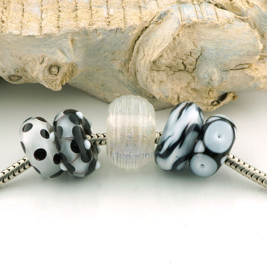 Charm Bead (BHB) Set 22