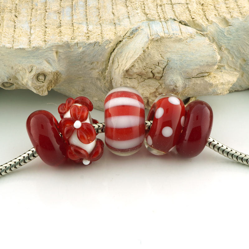 Charm Bead (BHB) Set 23