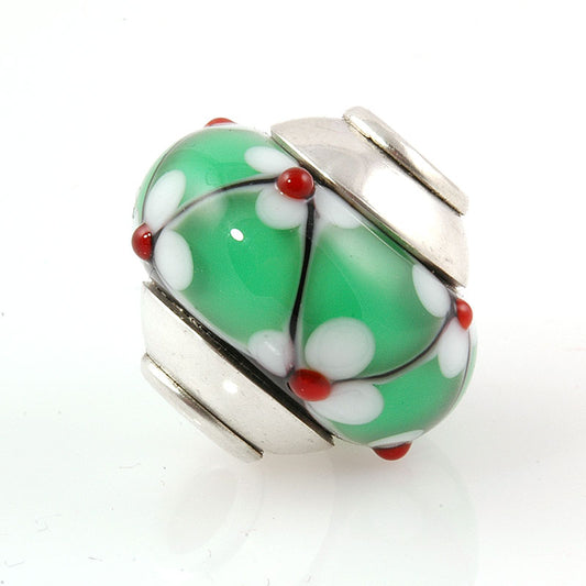 Christmas Capped Focal