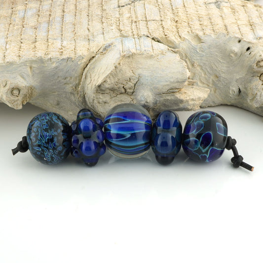 Kronos Blue Set (S943)