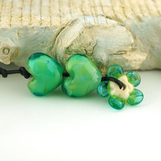 Taxco Hearts (S956)