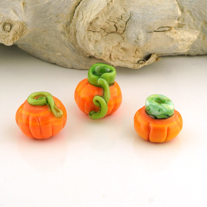 Pumpkin Patch