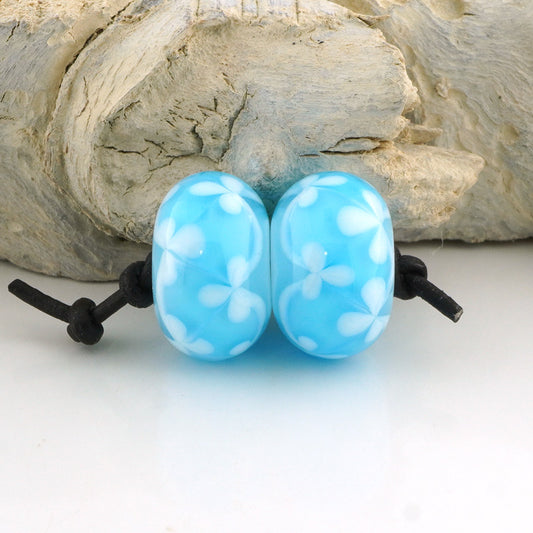 Celestial Birthstone Floral Lattice Earring Pair (S1064)